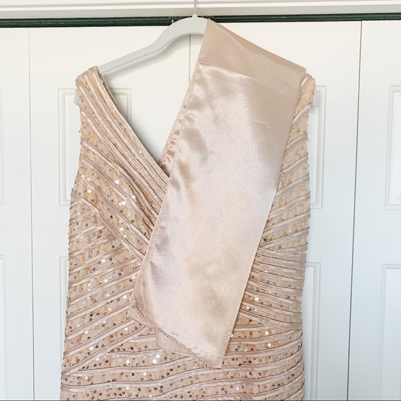 Mother of the Bride - Bridesmaid Dress XXL - Picture 6 of 6